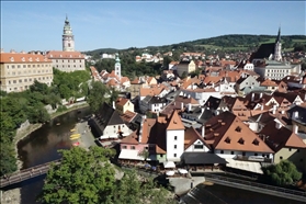 Český Krumlov